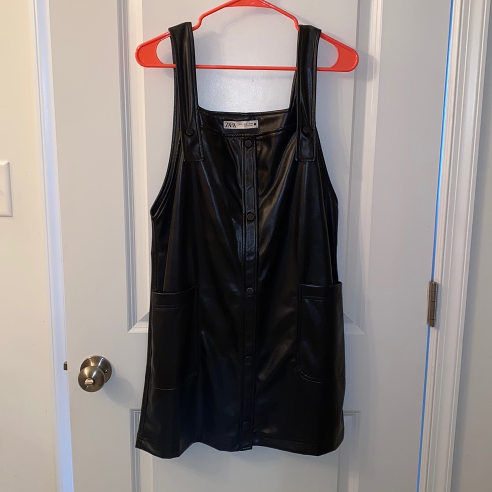 Zara dress